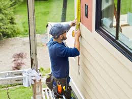 Custom Trim and Detailing for Siding in Plymouth, MN